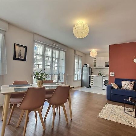 Casa Terracota *Paris*Disney*Val D'Europe* Apartment Chessy  Exterior photo