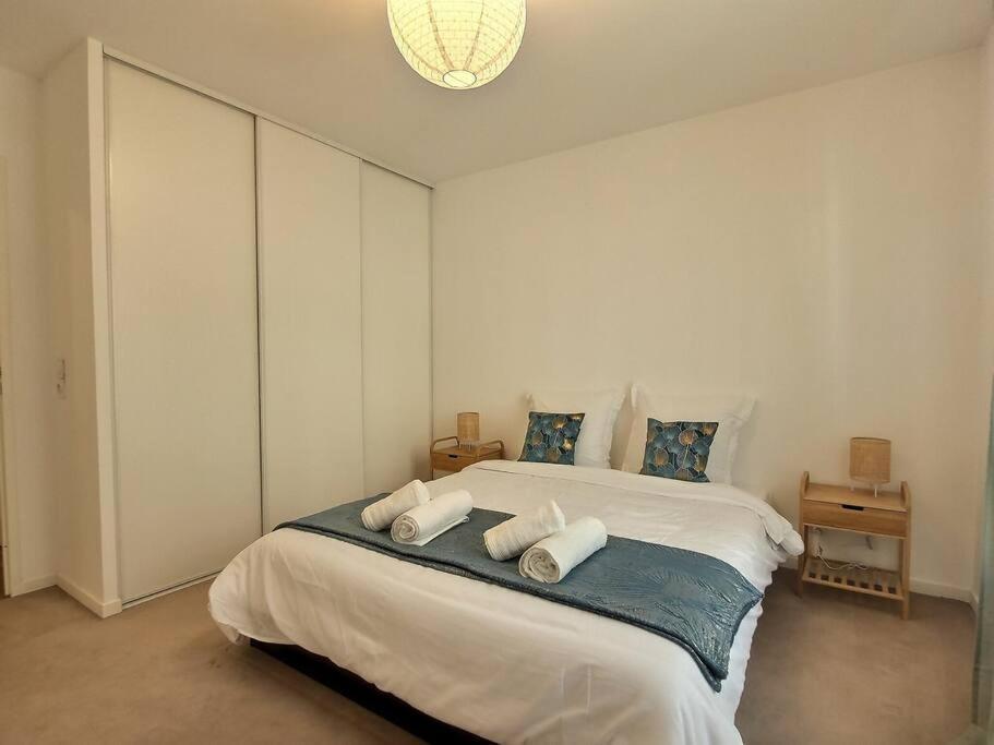 Casa Terracota *Paris*Disney*Val D'Europe* Apartment Chessy  Exterior photo